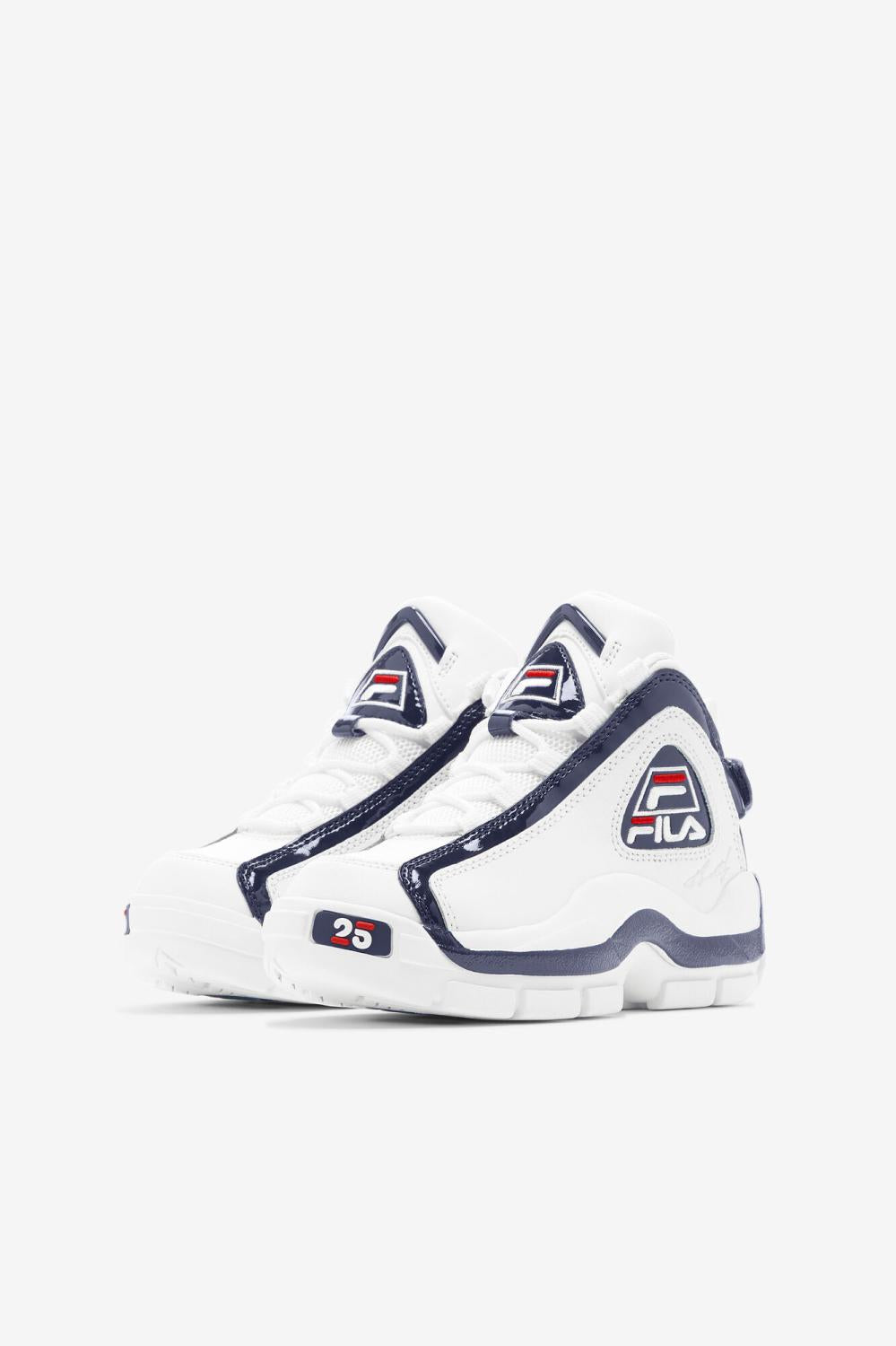 Kids Grant Hill | FILA Big Kids' Grant Hill 2 25th Anniversary Edition