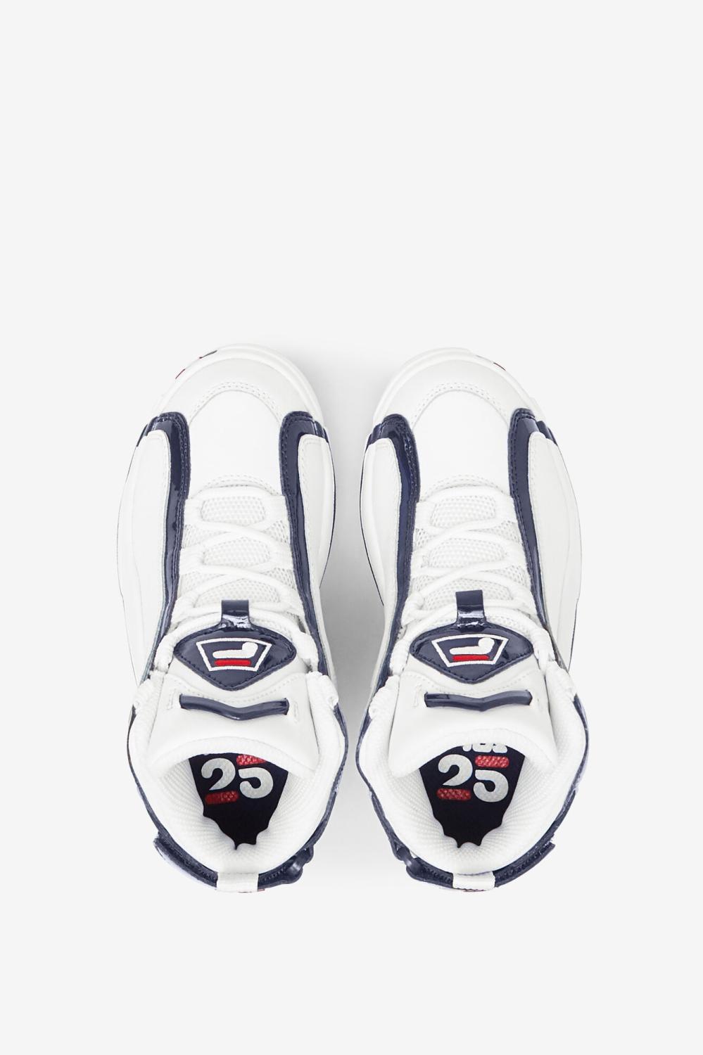Kids Grant Hill | FILA Big Kids' Grant Hill 2 25th Anniversary Edition