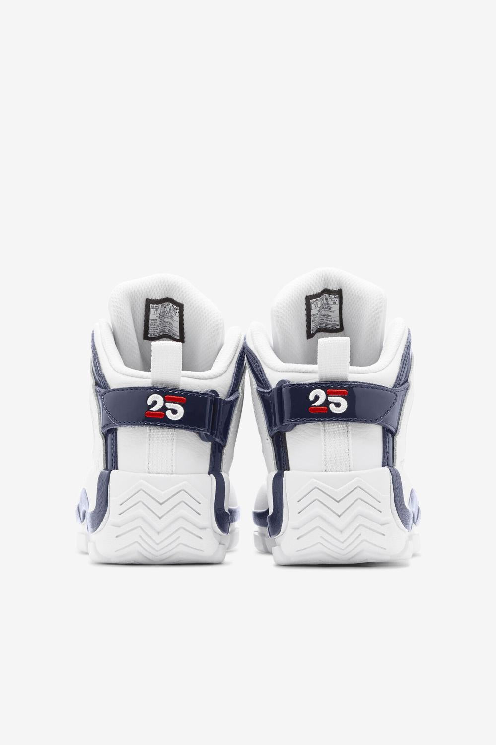Kids Grant Hill | FILA Big Kids' Grant Hill 2 25th Anniversary Edition