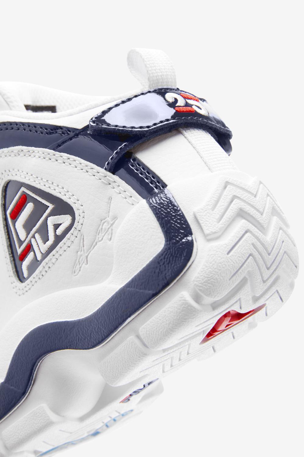 Kids Grant Hill | FILA Big Kids' Grant Hill 2 25th Anniversary Edition