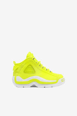 Kids Grant Hill | FILA Big Kids' Grant Hill 2 700 SAFETY YELLOW / SAFETY YELLOW / SAFETY YELLOW
