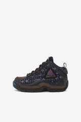 Kids Grant Hill | FILA Big Kids' Grant Hill 2 Outdoor 972 BLACK / PINECONE / ELECTRIC PURPLE