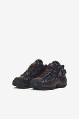 Kids Grant Hill | FILA Big Kids' Grant Hill 2 Outdoor 972 BLACK / PINECONE / ELECTRIC PURPLE