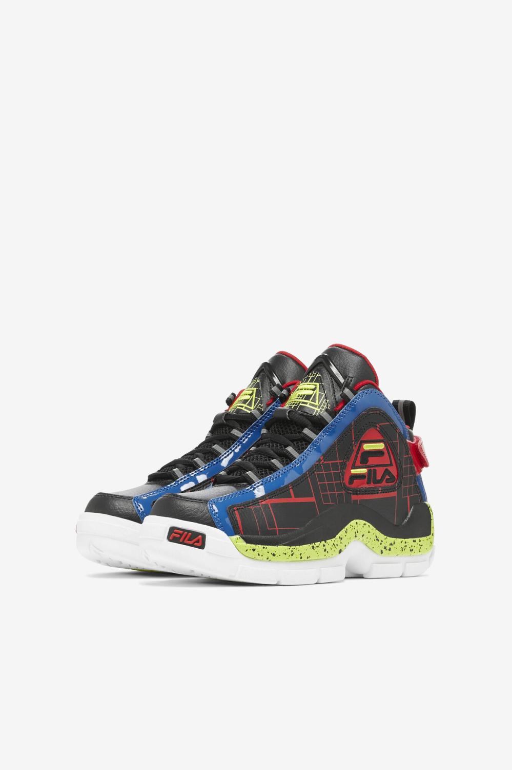 Kids Grant Hill | FILA Big Kids' Grant Hill 2