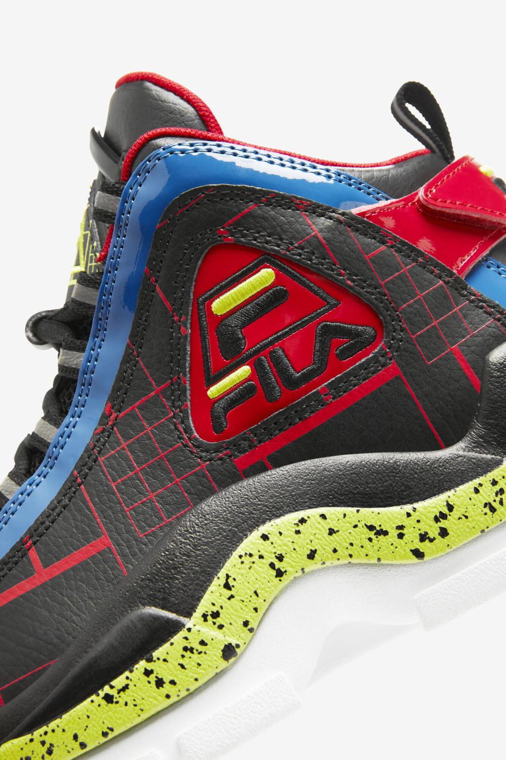 Kids Grant Hill | FILA Big Kids' Grant Hill 2