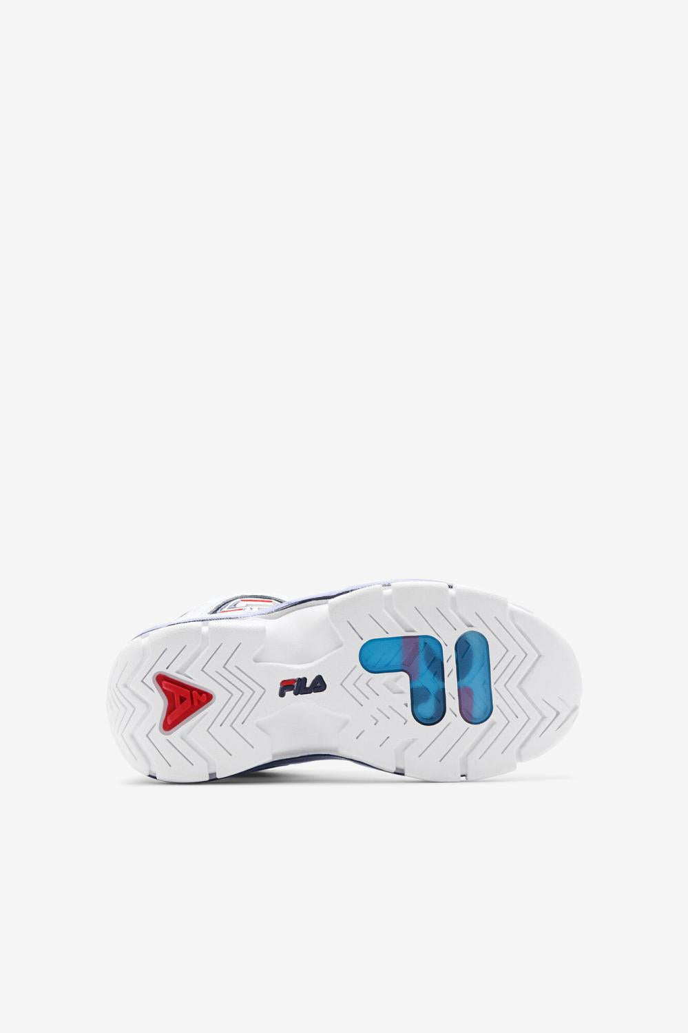 Kids Grant Hill | FILA Little Kids' Grant Hill 2 25th Anniversary Edition