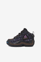 Kids Grant Hill | FILA Little Kids' Grant Hill 2 Outdoor 972 BLACK / PINECONE / ELECTRIC PURPLE