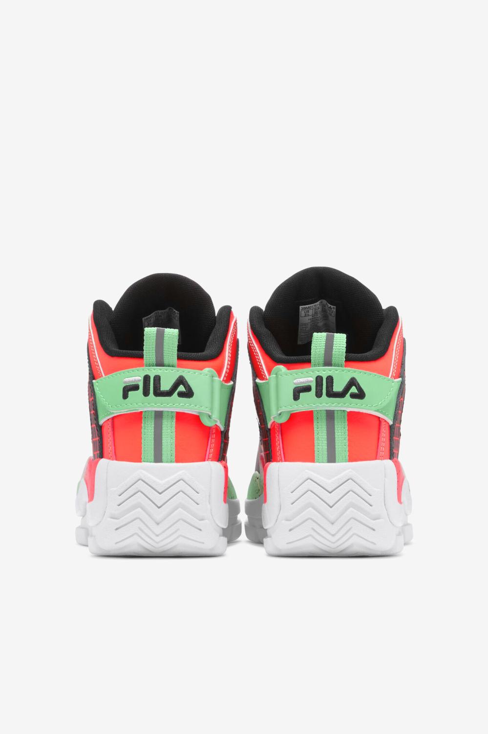 Kids Grant Hill | FILA Little Kids' Grant Hill 2