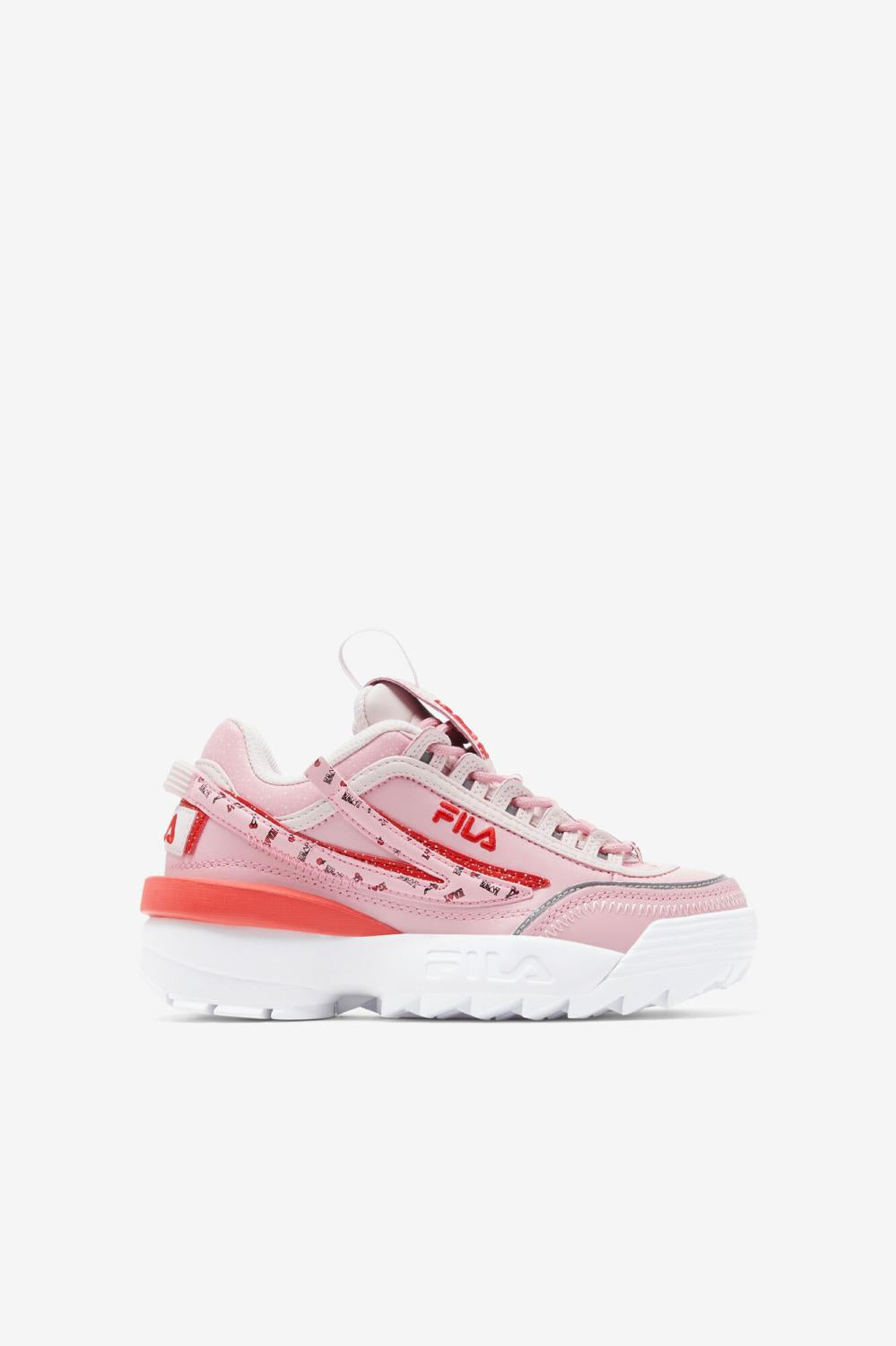 Kids Little Kids (10.5-3) | FILA Little Kids' Disruptor 2 Exp