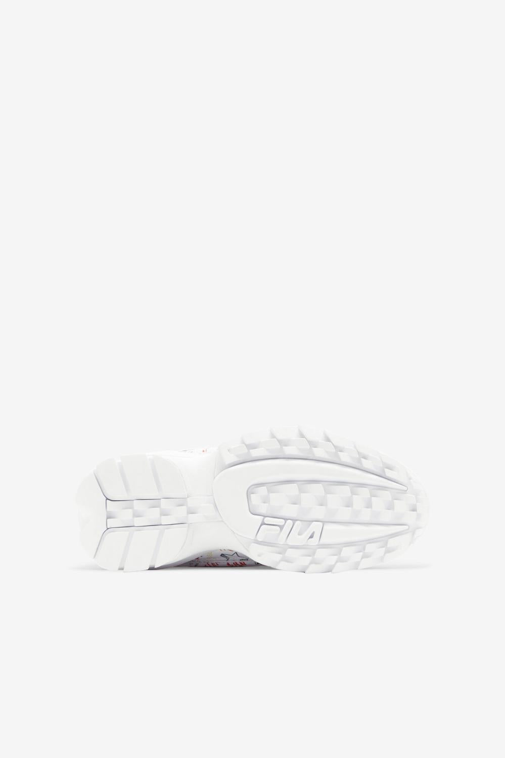 Kids Little Kids (10.5-3) | FILA Little Kids' Disruptor 2 EXP