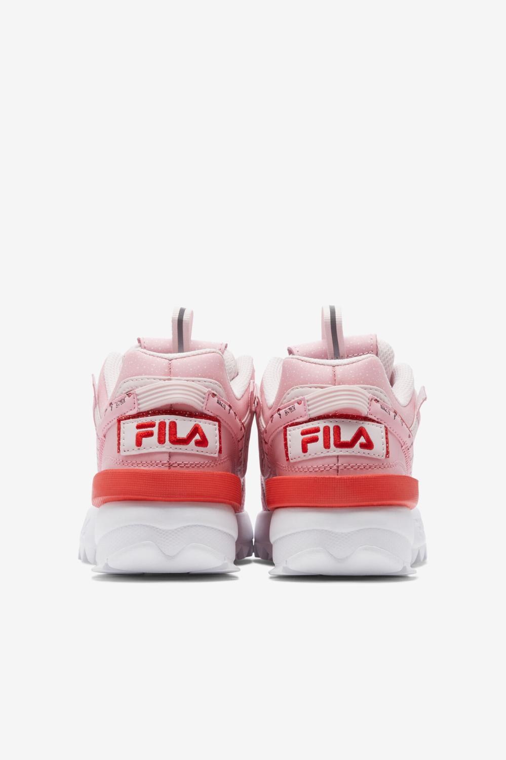 Kids Little Kids (10.5-3) | FILA Little Kids' Disruptor 2 Exp