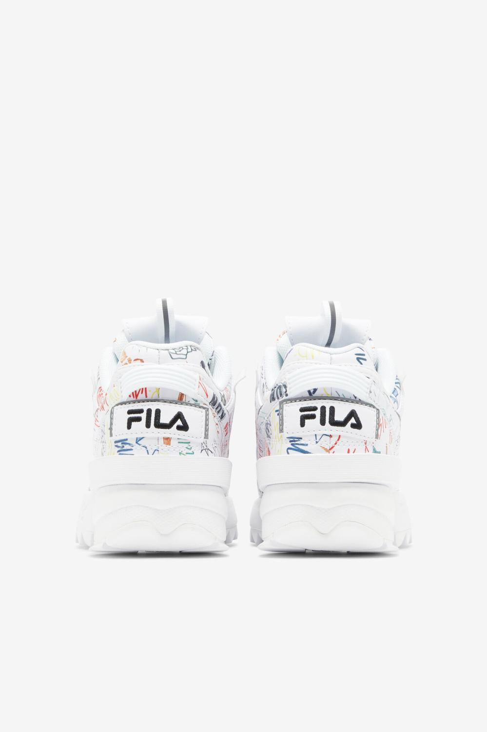 Kids Little Kids (10.5-3) | FILA Little Kids' Disruptor 2 EXP