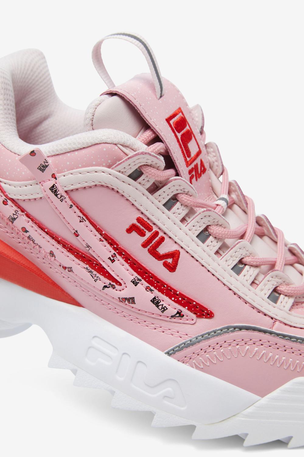 Kids Little Kids (10.5-3) | FILA Little Kids' Disruptor 2 Exp