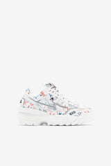 Kids Little Kids (10.5-3) | FILA Little Kids' Disruptor 2 EXP