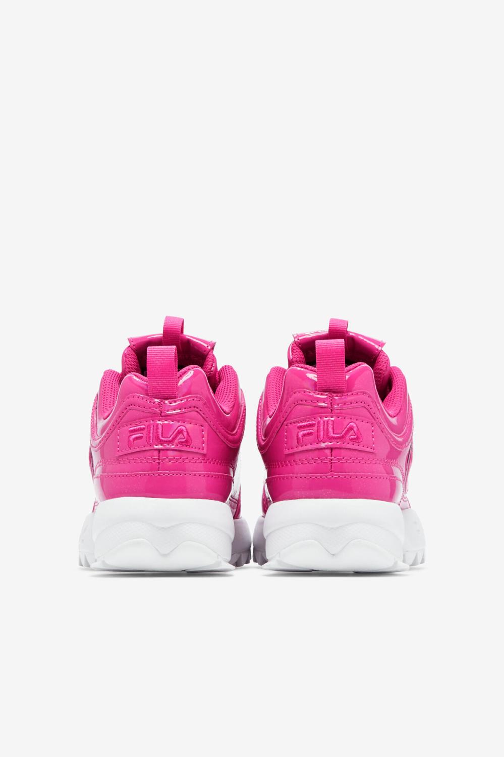 Kids Little Kids (10.5-3) | FILA Little Kids' Disruptor 2 Premium Iri
