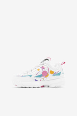 Kids Little Kids (10.5-3) | FILA Little Kids' Disruptor 2 Premium