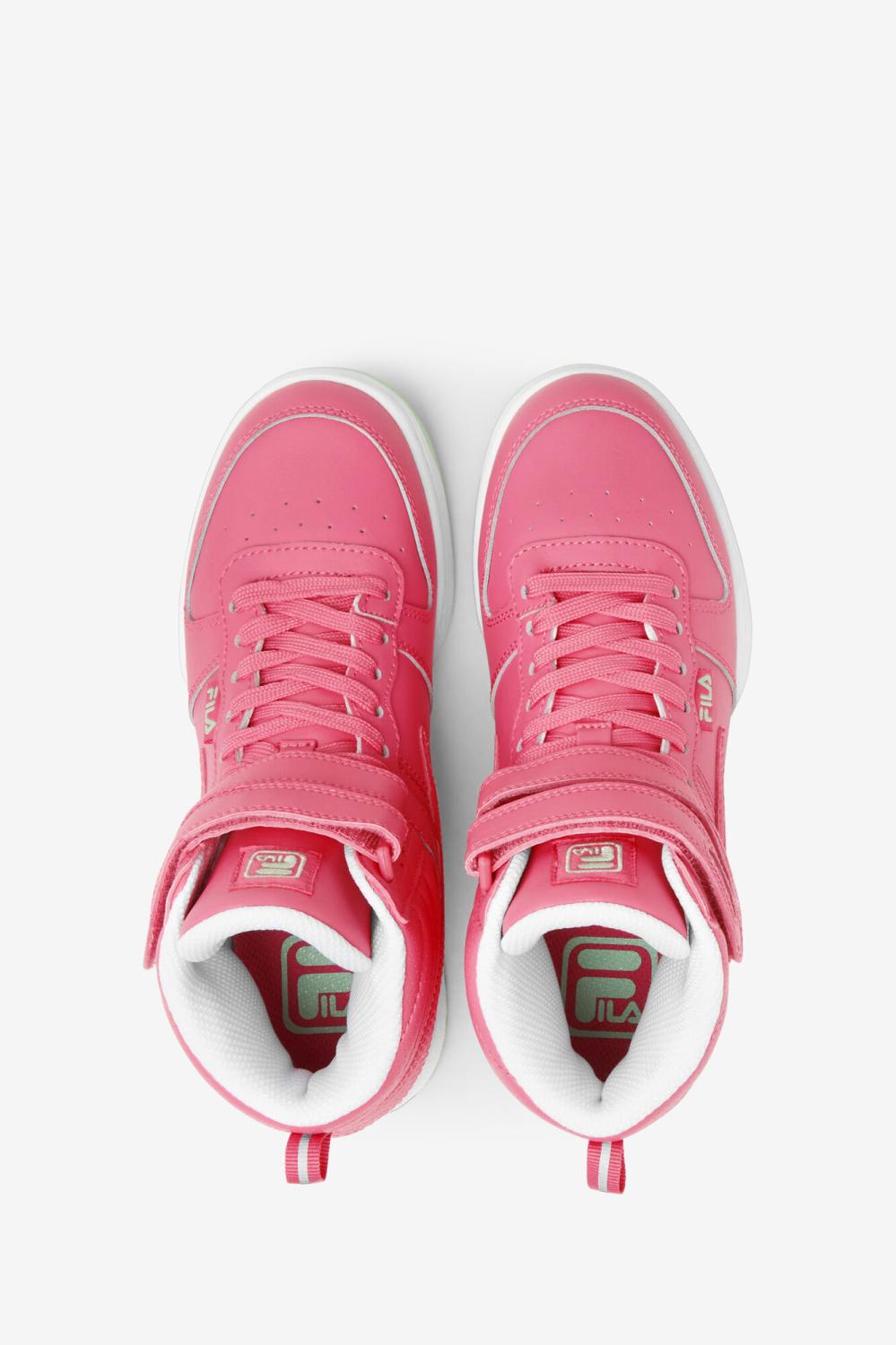 Kids Little Kids (10.5-3) | FILA Little Kids' F-14