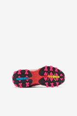 Kids Little Kids (10.5-3) | FILA Little Kids' Oakmont Tr 776 MULTI / MULTI / BLACK