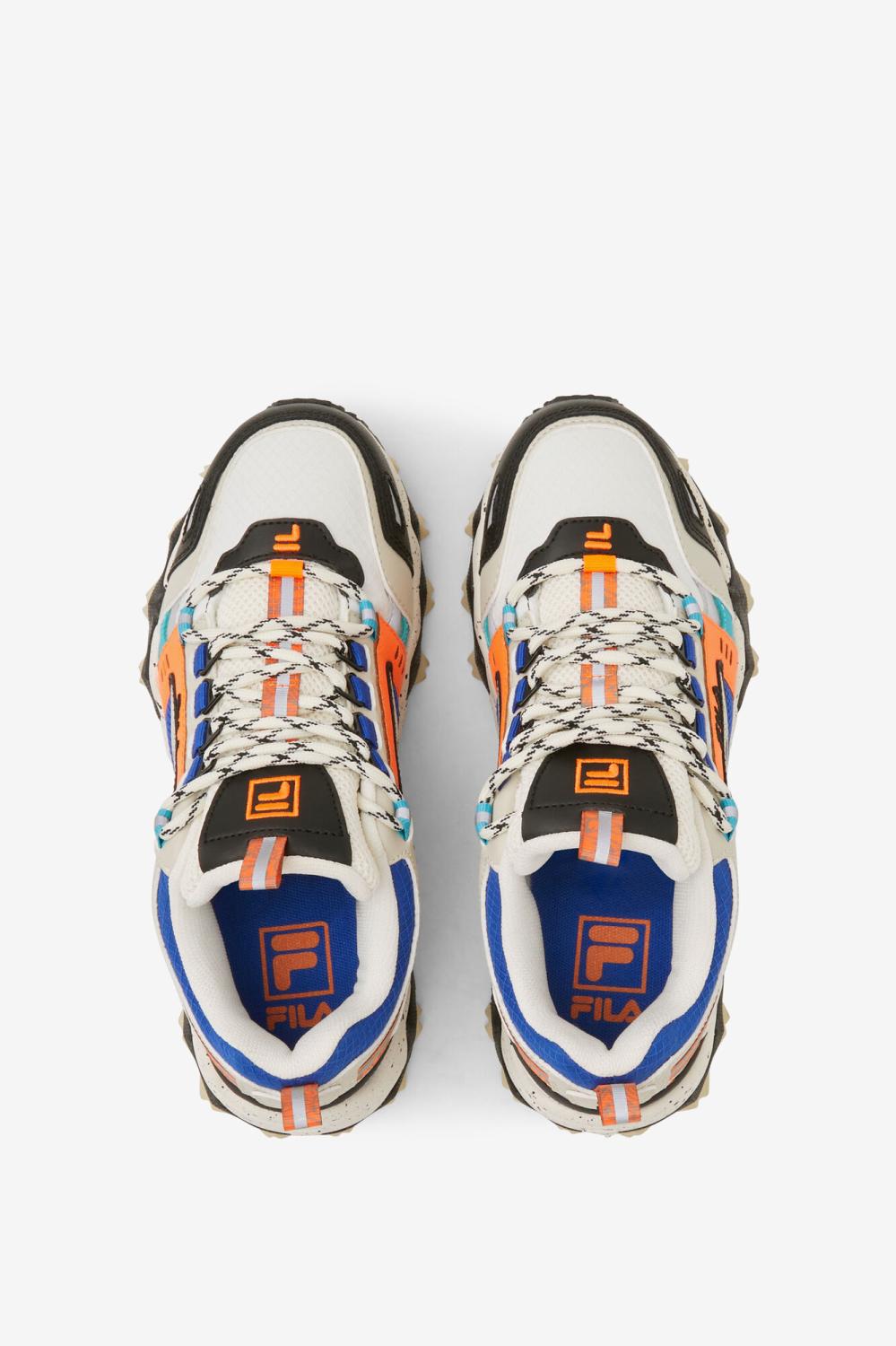 Kids Little Kids (10.5-3) | FILA Little Kids' Oakmont Tr