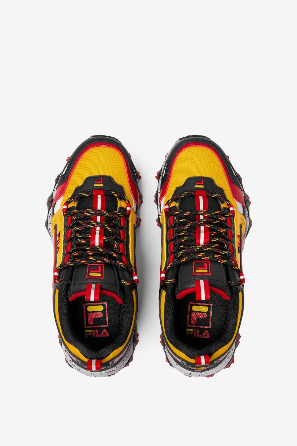 Kids Little Kids (10.5-3) | FILA Little Kids' Oakmont Tr