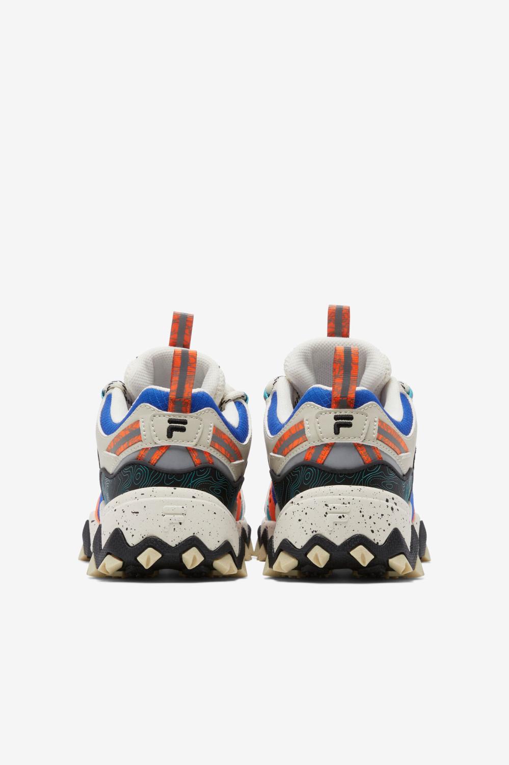 Kids Little Kids (10.5-3) | FILA Little Kids' Oakmont Tr