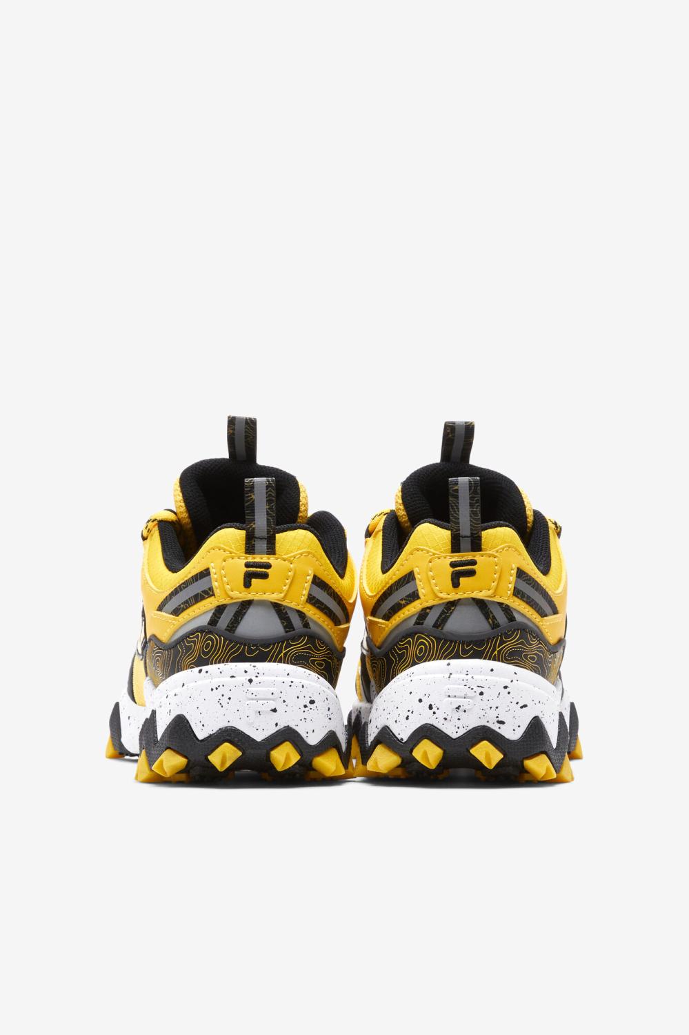 Kids Little Kids (10.5-3) | FILA Little Kids' Oakmont Tr