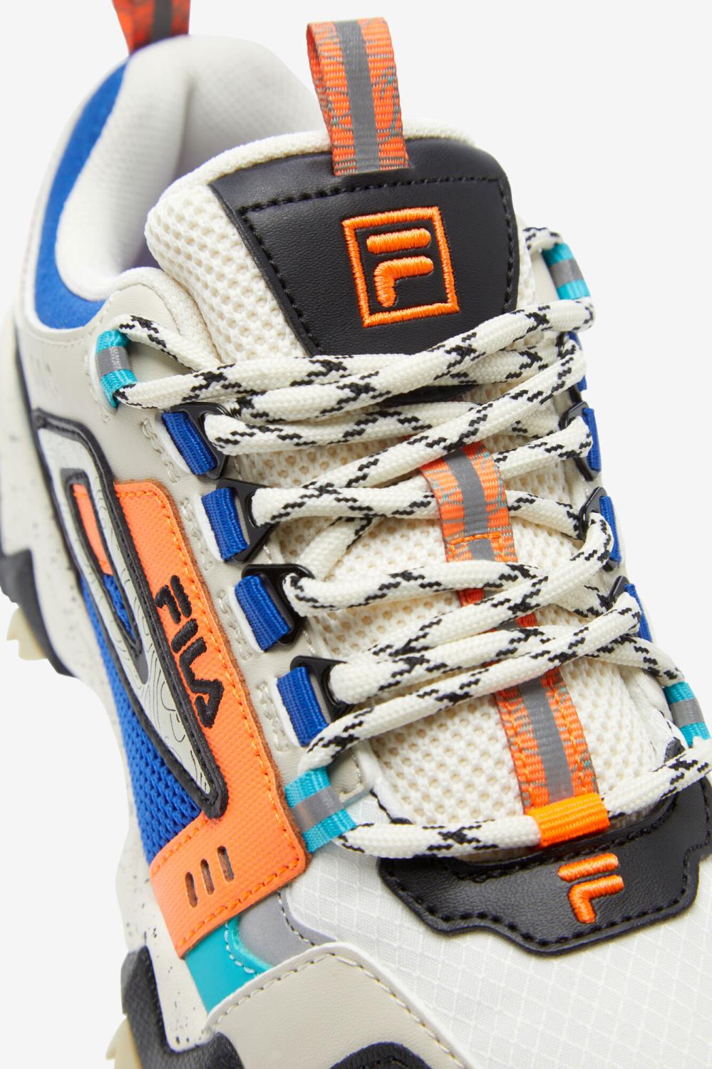 Kids Little Kids (10.5-3) | FILA Little Kids' Oakmont Tr