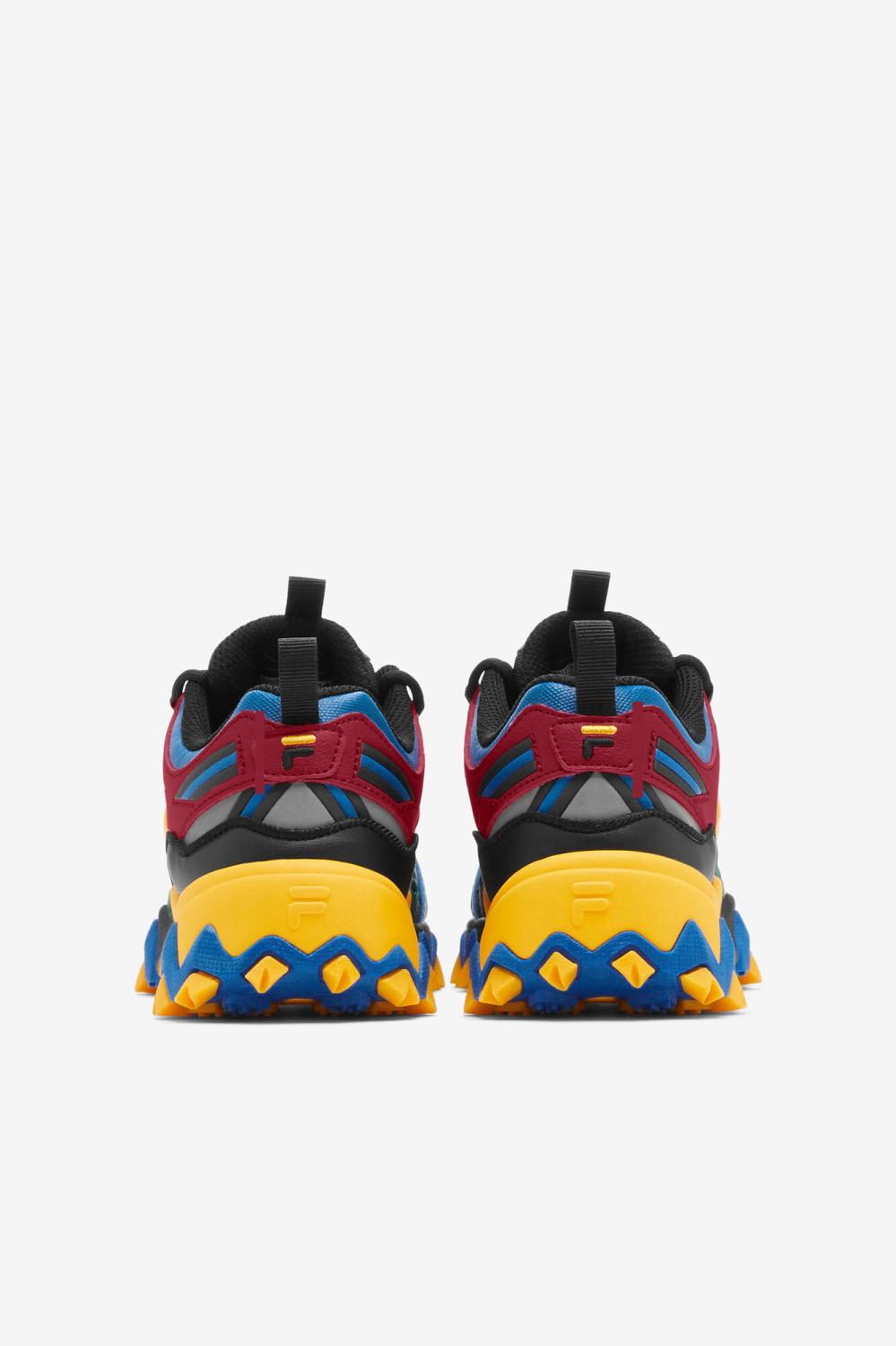 Kids Little Kids (10.5-3) | FILA Little Kids' Oaktmont TR