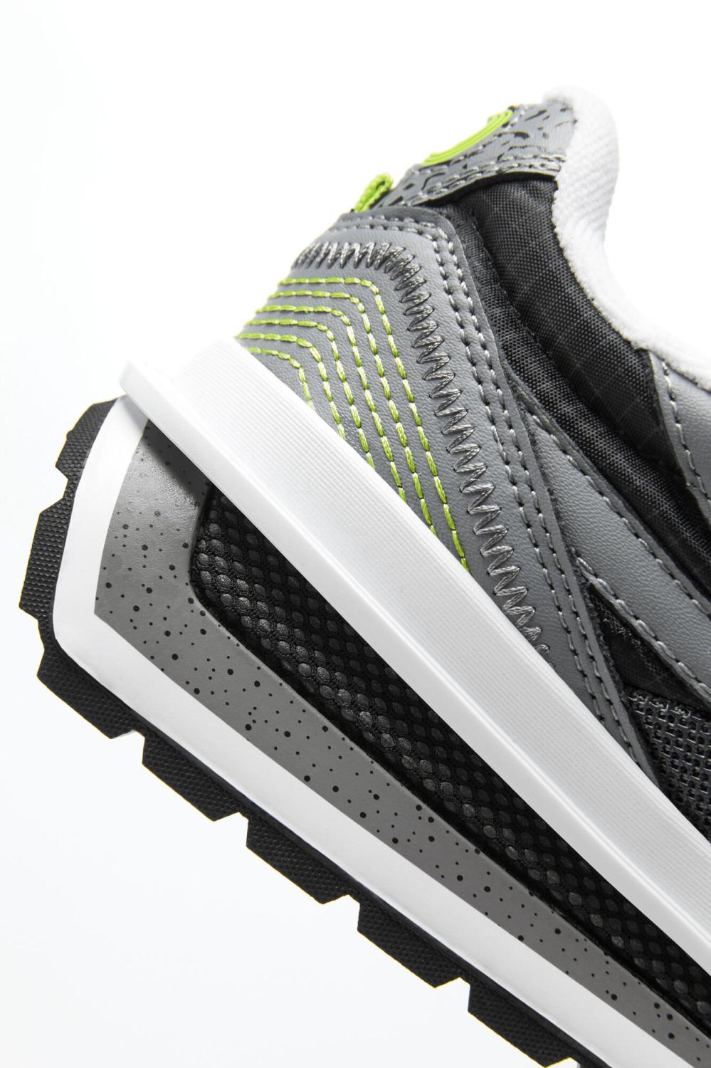 Kids Little Kids (10.5-3) | FILA Little Kids' Renno 051 MONUMENT / DARK SHADOW / BLACK