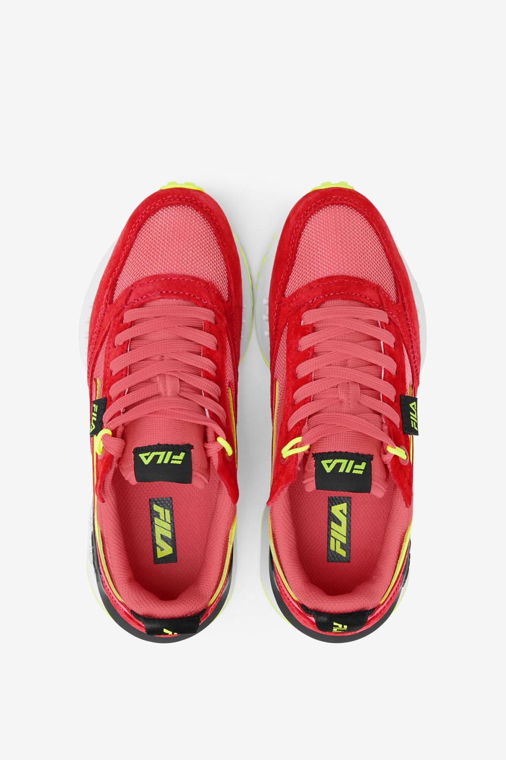 Kids Little Kids (10.5-3) | FILA Little Kids' Renno N-Generation