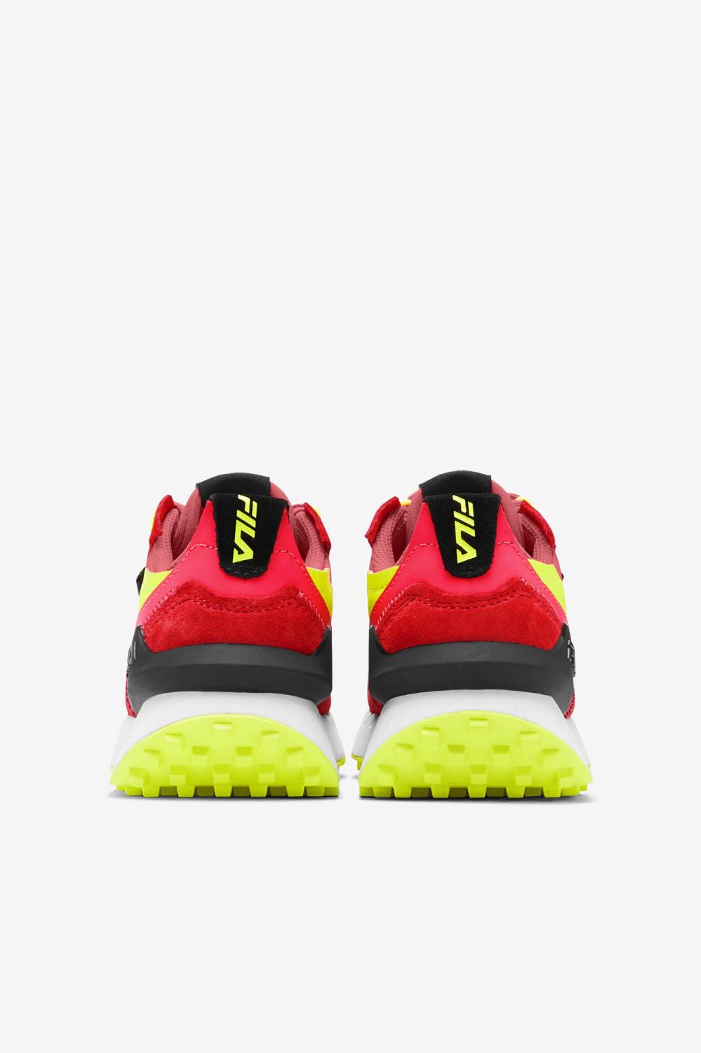 Kids Little Kids (10.5-3) | FILA Little Kids' Renno N-Generation