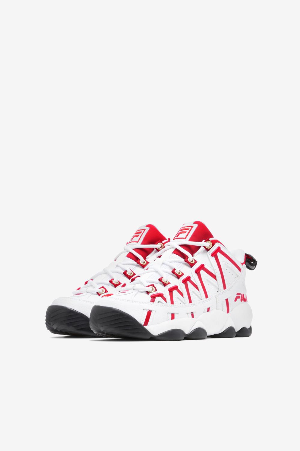 Kids Little Kids (10.5-3) | FILA Little Kids' Stackhouse