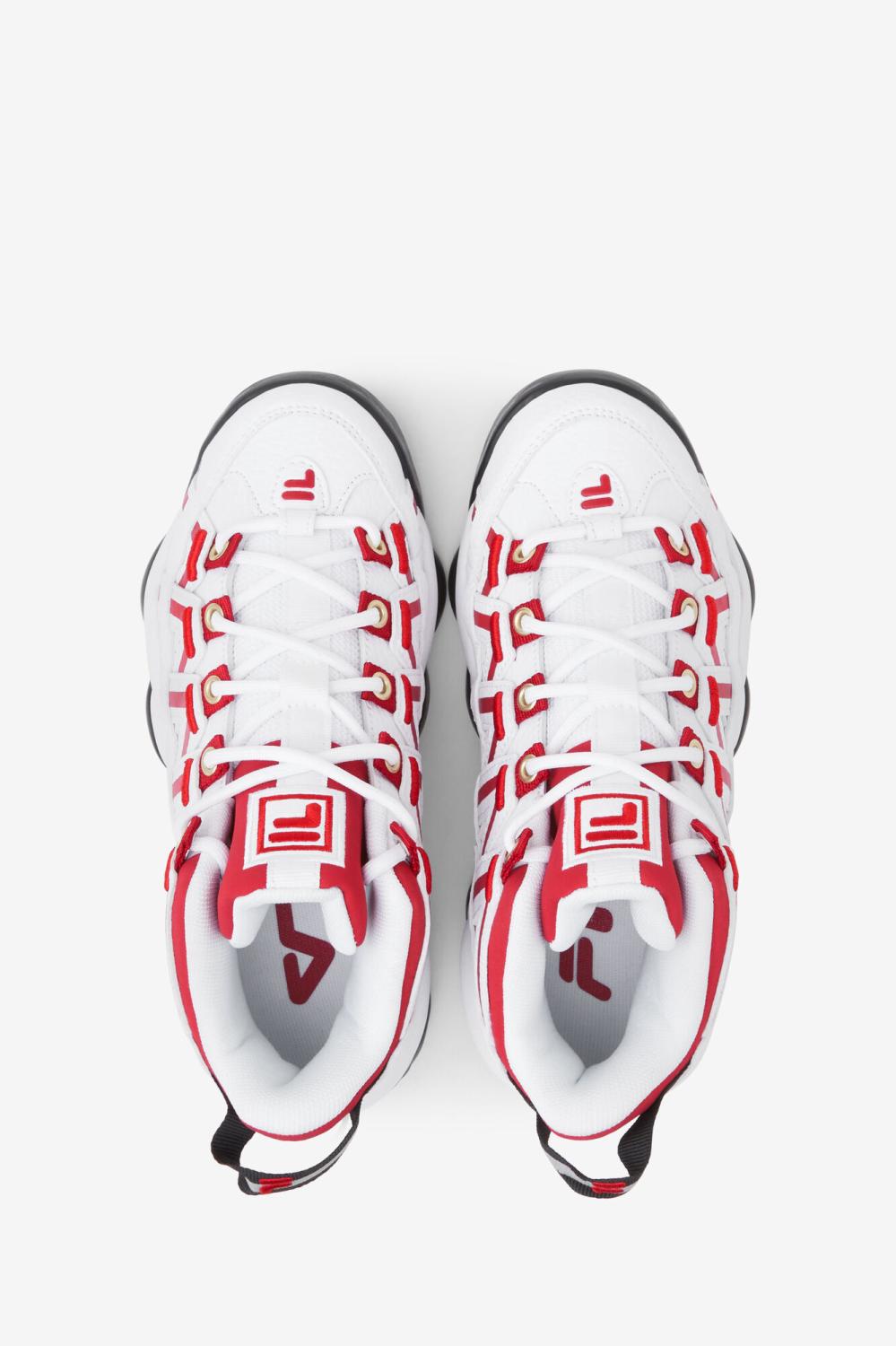 Kids Little Kids (10.5-3) | FILA Little Kids' Stackhouse