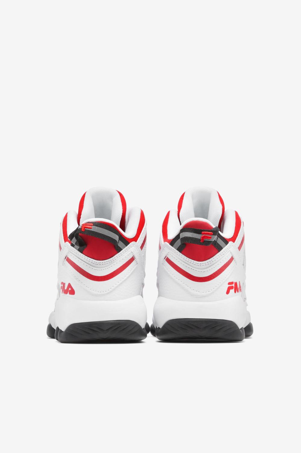 Kids Little Kids (10.5-3) | FILA Little Kids' Stackhouse