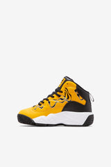 Kids MB | FILA Big Kids' Mb 702 GOLD FUSION / BLACK / WHITE
