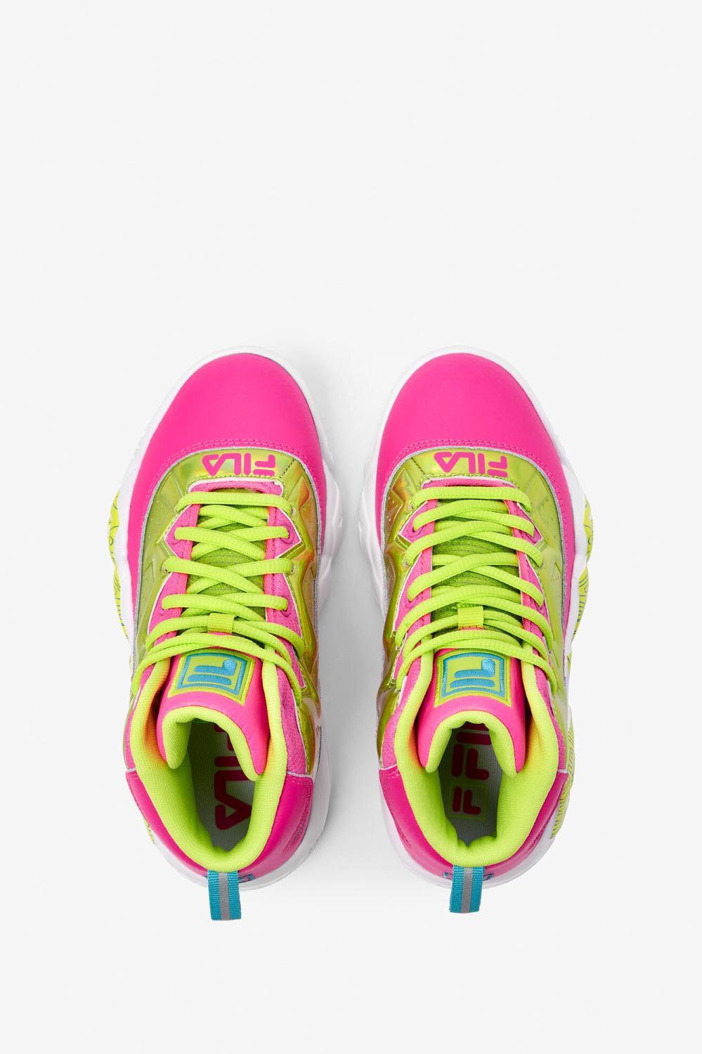 Kids MB | FILA Little Kids' Mb Night Walk