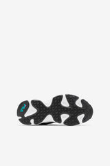 Kids Ray Tracer | FILA Big Kids' Ray Tracer Apex 019 BLACK / IMPERIAL PURPLE / WHITE