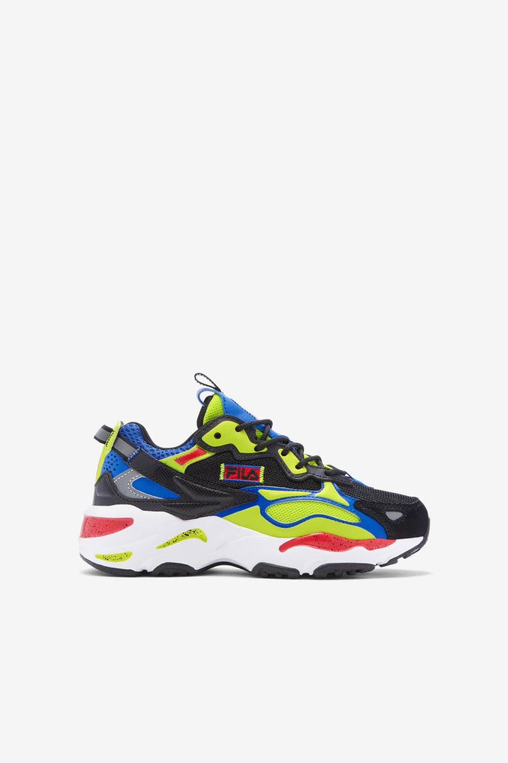 Kids Ray Tracer | FILA Big Kids' Ray Tracer Apex