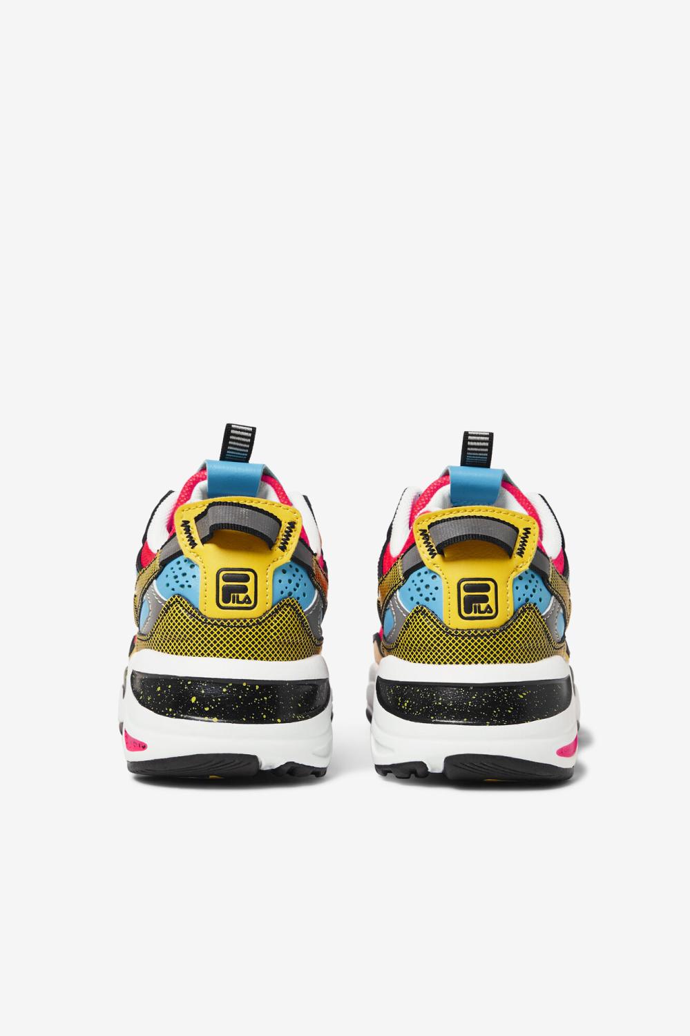 Kids Ray Tracer | FILA Big Kids' Ray Tracer Apex