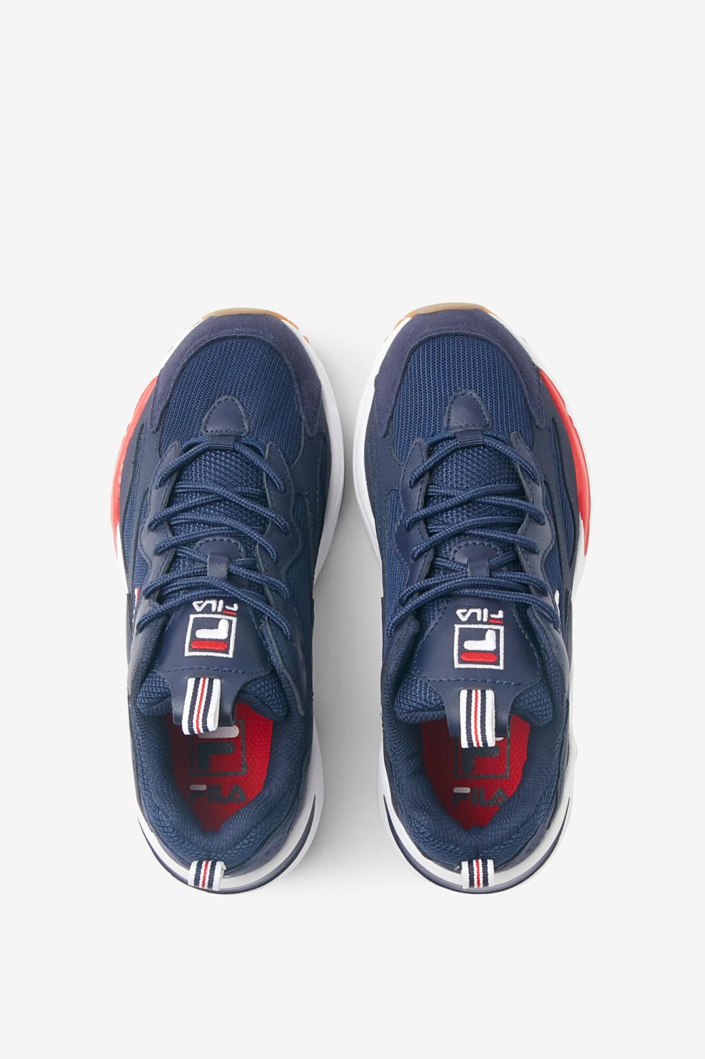 Kids Ray Tracer | FILA Big Kids' Ray Tracer