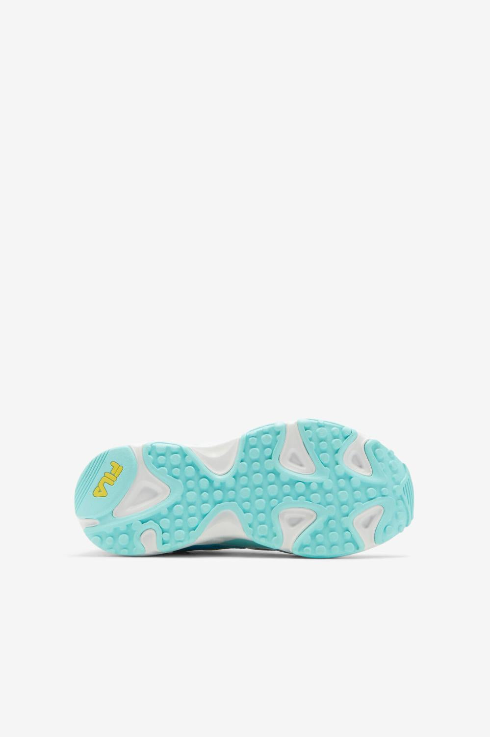 Kids Ray Tracer | FILA Little Kids' Ray Tracer Apex