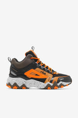 Men Boots | FILA Men's Oakmont Tr Mid