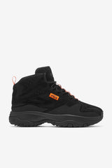 Men Boots | FILA Men's Ranger Boot