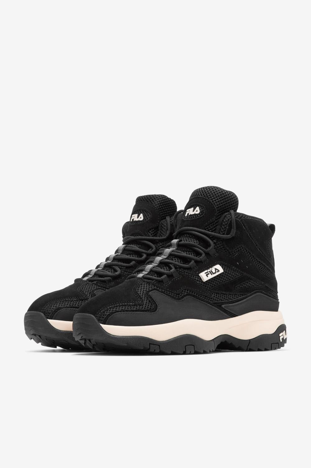 Men Boots | FILA Men's Ranger Boot