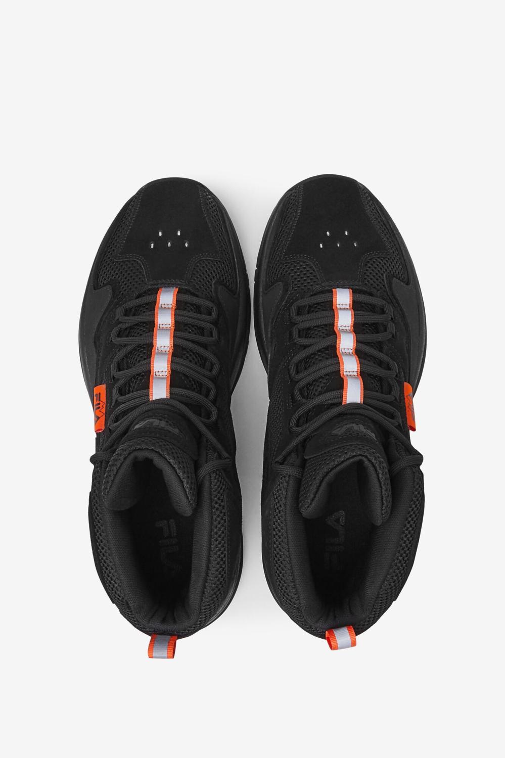 Men Boots | FILA Men's Ranger Boot