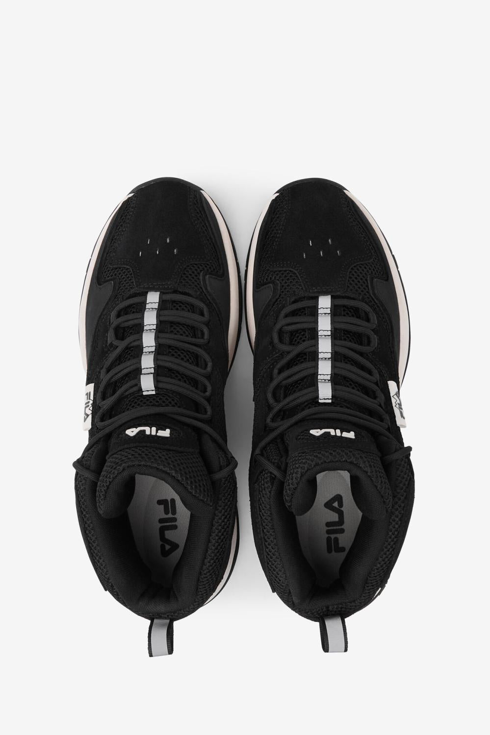 Men Boots | FILA Men's Ranger Boot