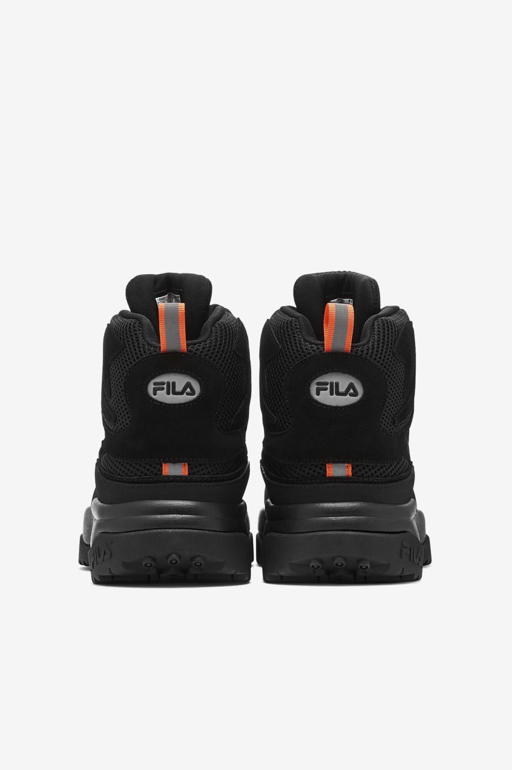 Men Boots | FILA Men's Ranger Boot