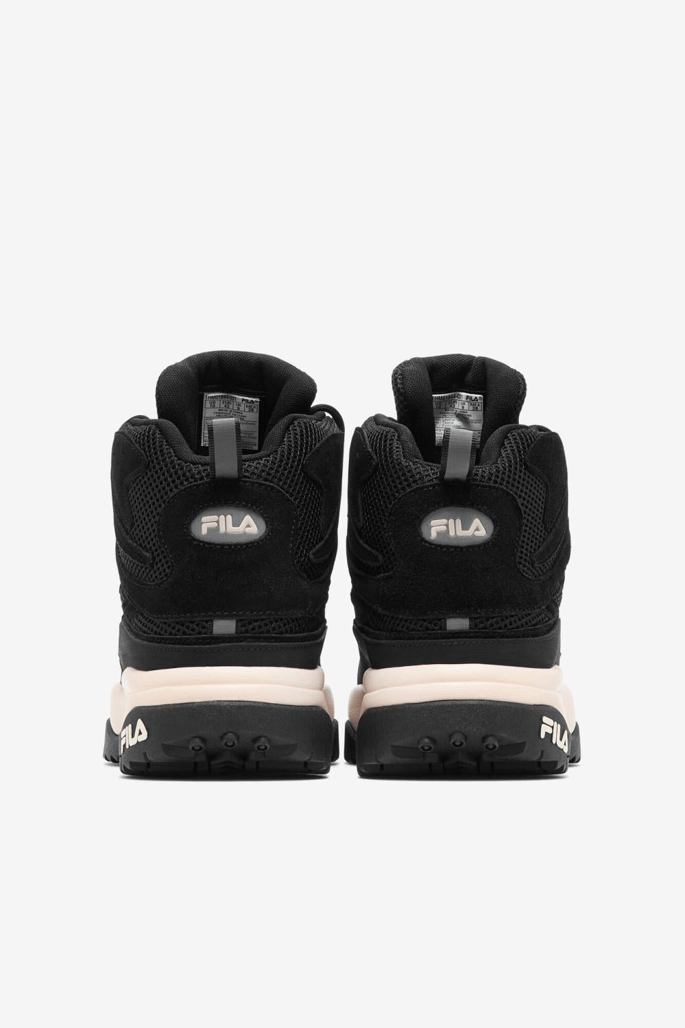 Men Boots | FILA Men's Ranger Boot