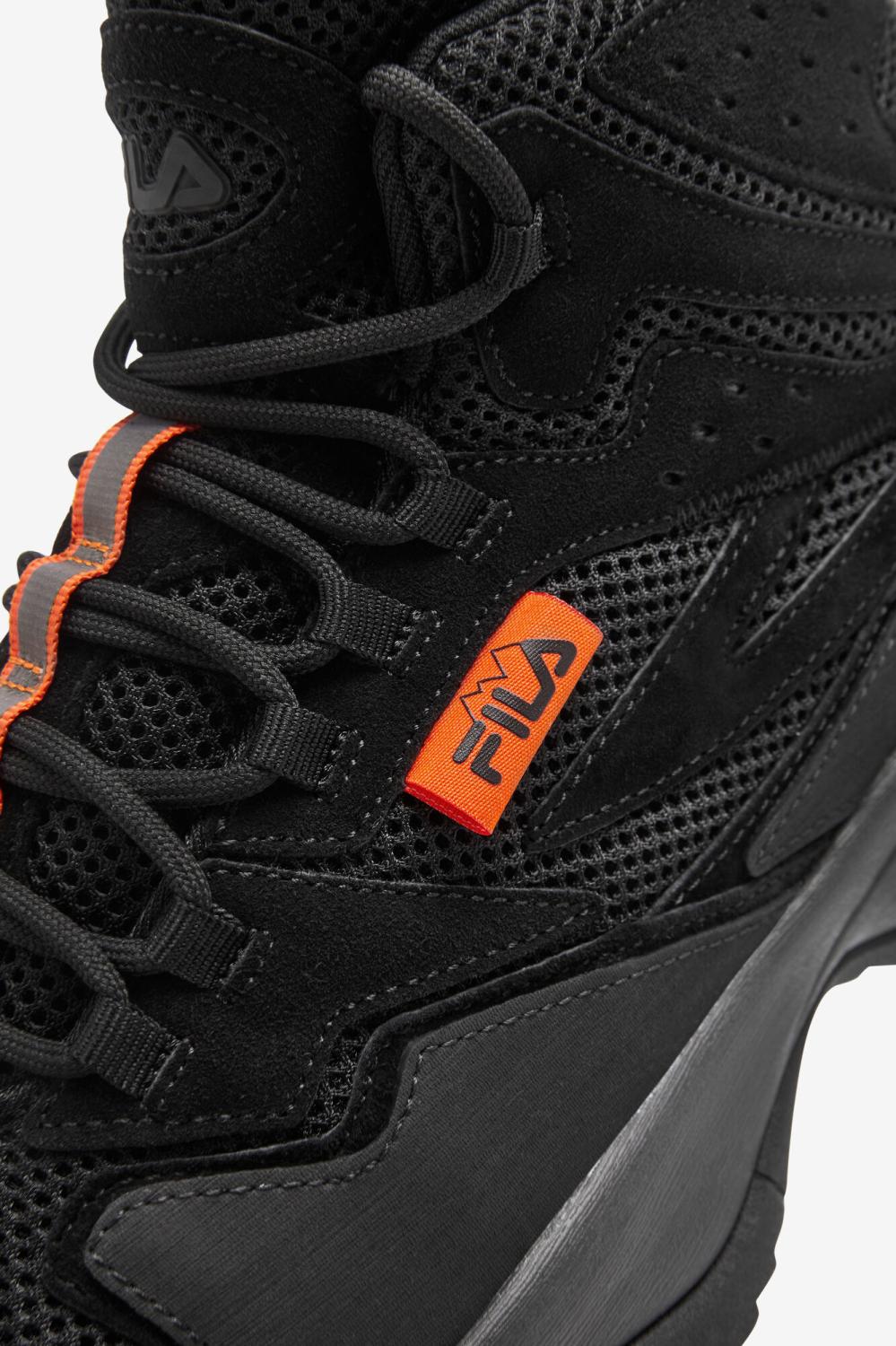 Men Boots | FILA Men's Ranger Boot