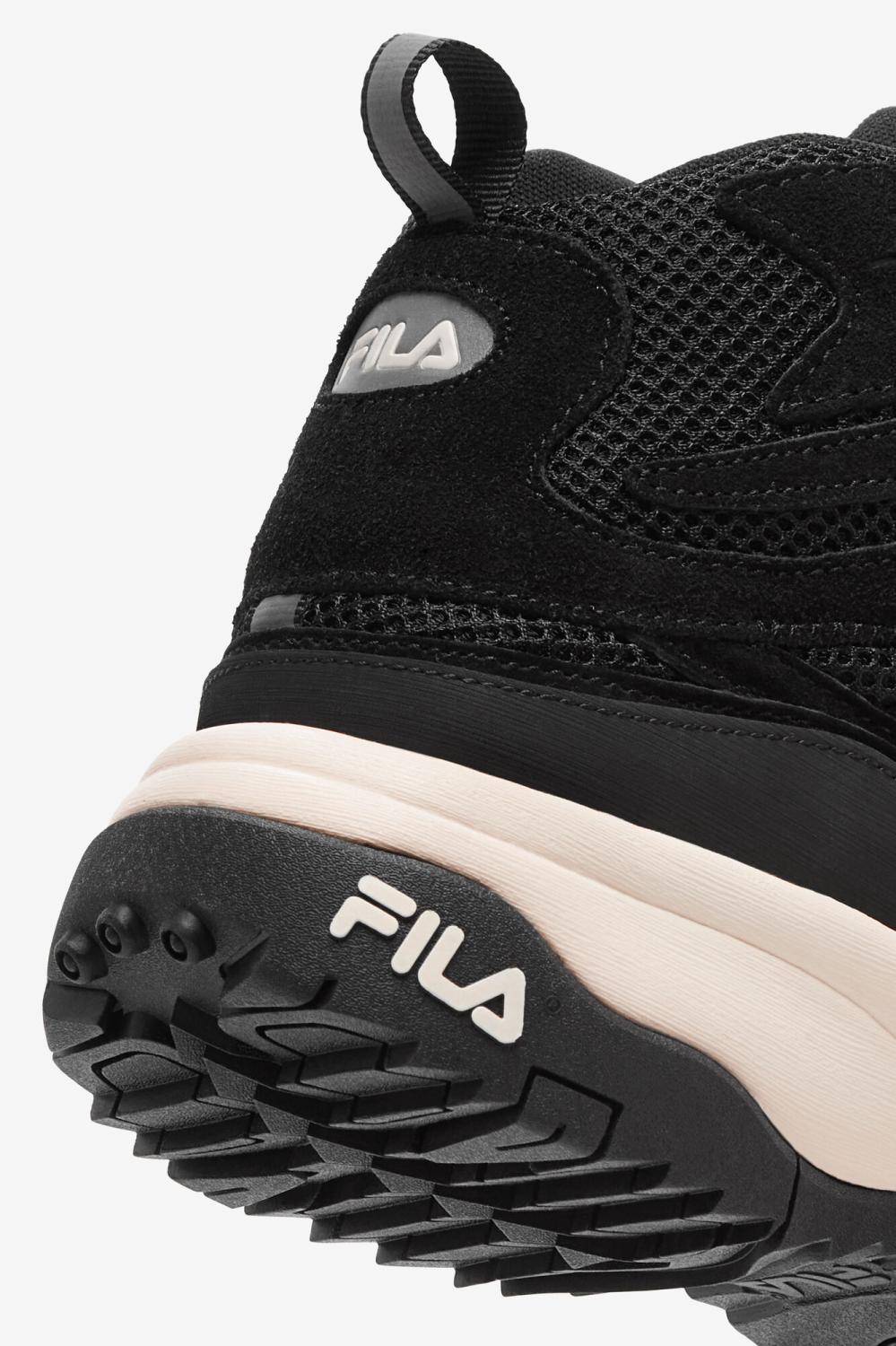 Men Boots | FILA Men's Ranger Boot